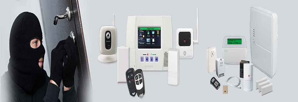 Alarm Montaj